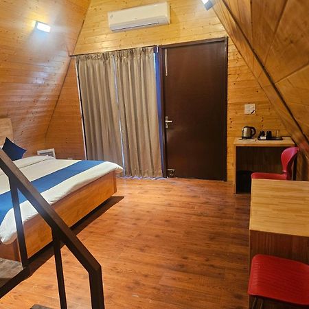 Baagh Villas Corbett Ramnagar (Uttarakhand) Exterior foto